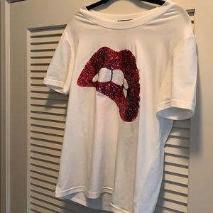 Lips Shirt